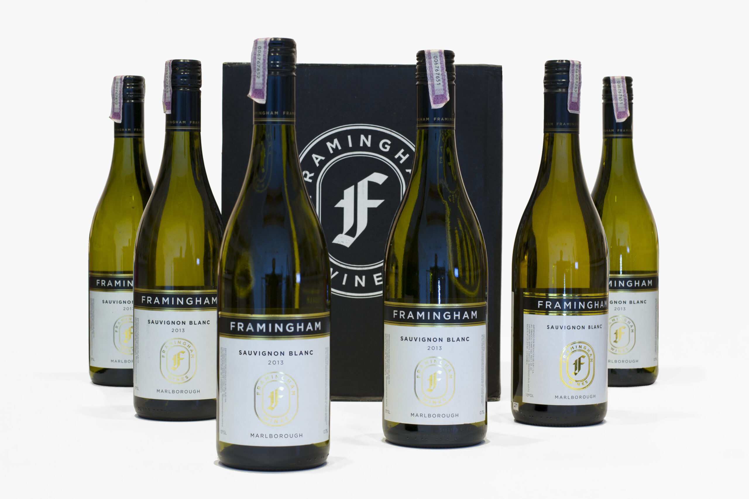 Framingham Sauvignon Blanc Framingham Sauvignon Blanc